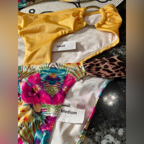 Largest collection: Victoria’s secret’s bikini bombshell push-up various sizes - Picture 8 of 12